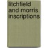 Litchfield And Morris Inscriptions