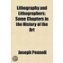 Lithography And Lithographers; Some Chap