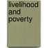 Livelihood And Poverty