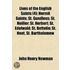 Lives Of The English Saints (4); Hermit