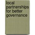Local Partnerships For Better Governance