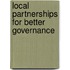 Local Partnerships For Better Governance