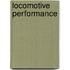 Locomotive Performance
