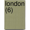 London (6) by David Hughson