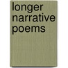 Longer Narrative Poems by Edward Everett Hale