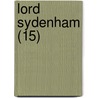 Lord Sydenham (15) door Adam Shortt