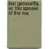 Lost Genoveffa, Or, The Spouse Of The Ma