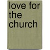 Love For The Church door Pierre Augustin Petit
