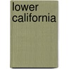 Lower California door Lower California Company