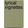 Lyrical Vignettes door Franklin Verzelius Newton Painter