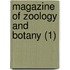 Magazine Of Zoology And Botany (1)