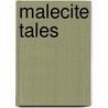 Malecite Tales door W.H. Mechling
