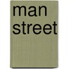 Man Street by sinclair. Lewis