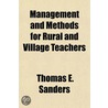 Management And Methods For Rural And Vil door Thomas E. Sanders