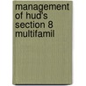 Management Of Hud's Section 8 Multifamil door United States Congress Relations