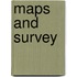 Maps And Survey