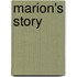 Marion's Story