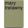 Mary Trelawny by Christian Redford