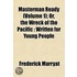 Masterman Ready (Volume 1); Or, The Wrec