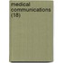Medical Communications (18)