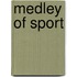 Medley Of Sport