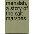 Mehalah, A Story Of The Salt Marshes