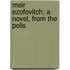 Meir Ezofovitch; A Novel, From The Polis