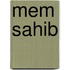Mem Sahib