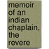 Memoir Of An Indian Chaplain, The Revere