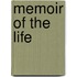 Memoir Of The Life