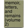 Memoir, Letters, And Remains (Volume 2) door Professor Alexis de Tocqueville