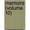 Memoirs (Volume 10) door Pittsburgh. Museum Carnegie Institute
