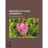 Memoirs Of Count Grammont (Volume 3)