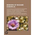 Memoirs Of Madame Dubarii