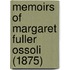 Memoirs Of Margaret Fuller Ossoli (1875)