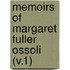 Memoirs Of Margaret Fuller Ossoli (V.1)