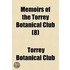 Memoirs Of The Torrey Botanical Club (8)
