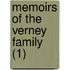 Memoirs Of The Verney Family (1)