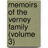 Memoirs Of The Verney Family (Volume 3)