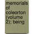 Memorials Of Coleorton (Volume 2); Being