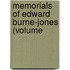 Memorials Of Edward Burne-Jones (Volume