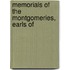 Memorials Of The Montgomeries, Earls Of