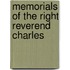 Memorials Of The Right Reverend Charles
