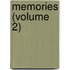 Memories (Volume 2)