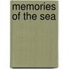 Memories Of The Sea by Charles Cooper Penrose Fitzgerald