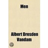 Men door Albert Dresden Vandam