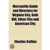 Mercantile Guide And Directory For Virgi door Charles Collins