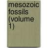 Mesozoic Fossils (Volume 1) by Geological Survey of Canada
