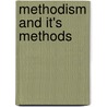 Methodism And It's Methods by Stephen Crane
