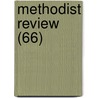 Methodist Review (66) door Unknown Author
